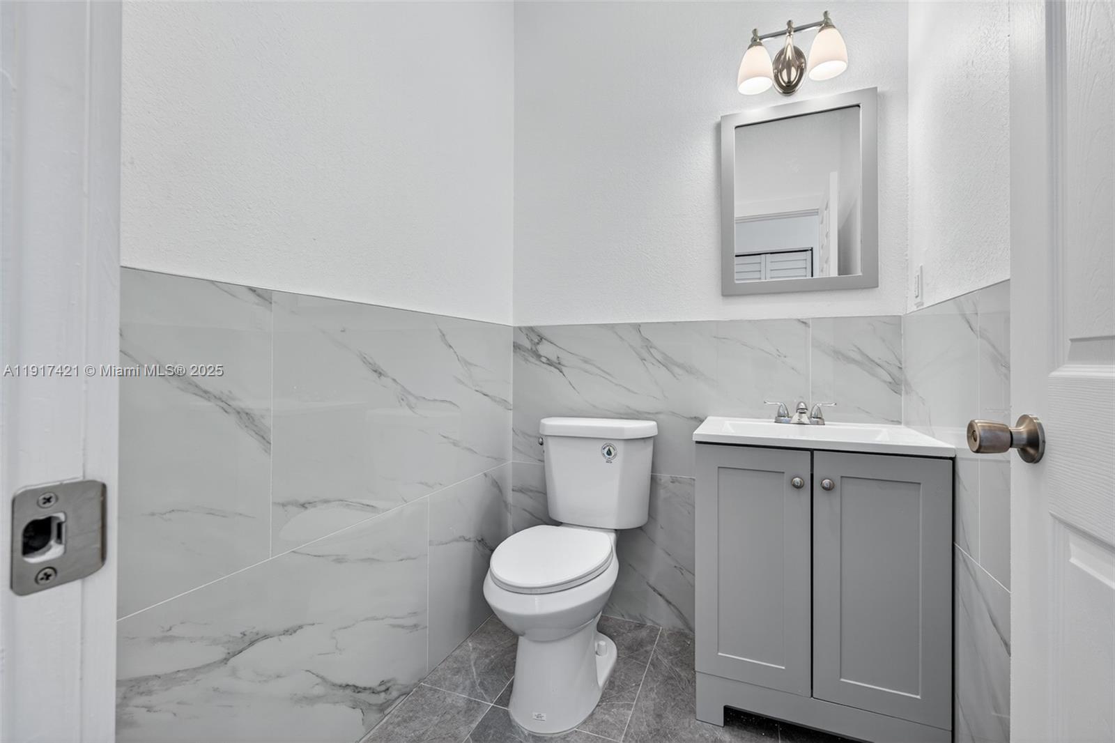 WASHINGTON PARK - Residential