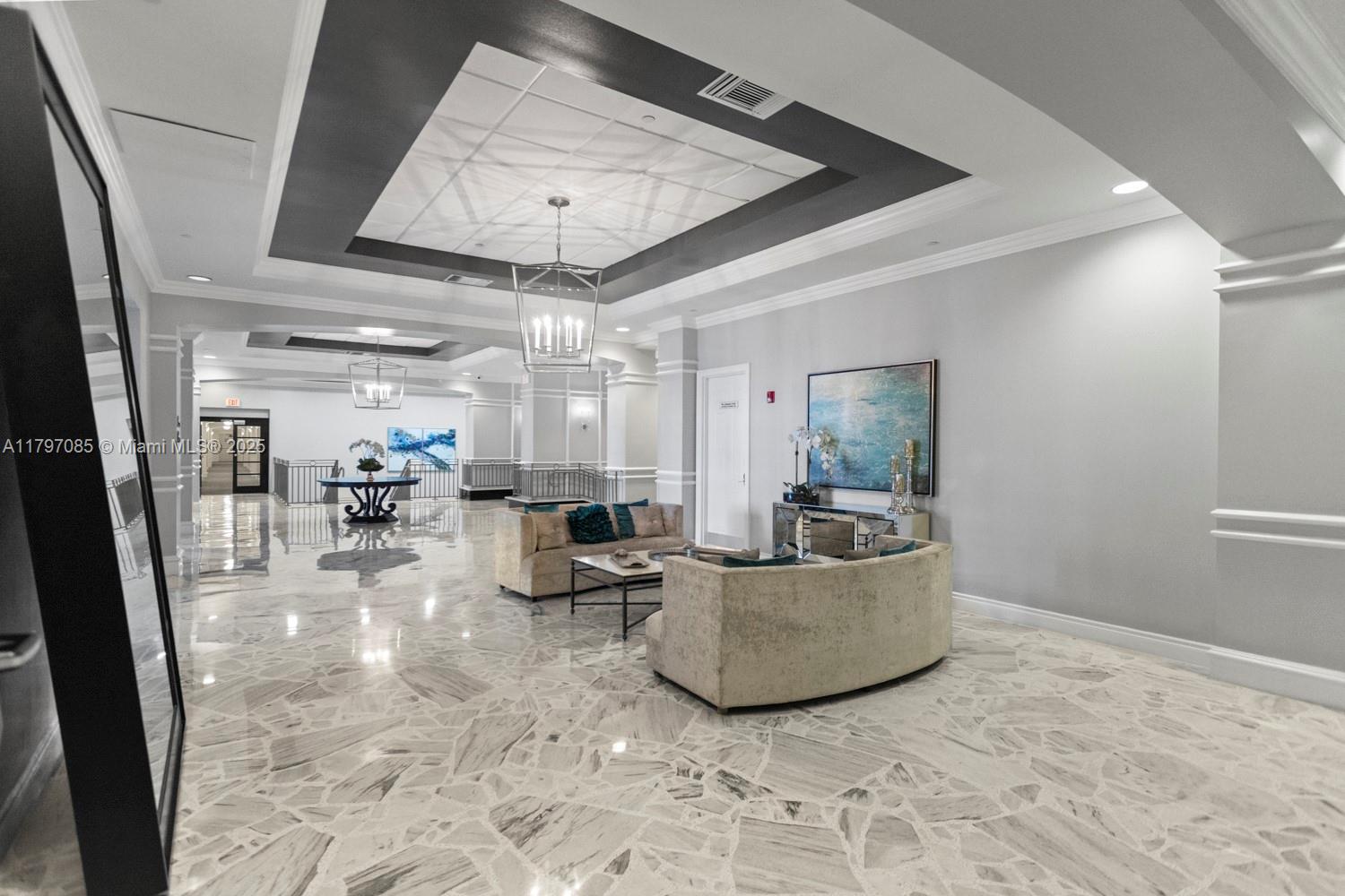 WAVE CONDO - Residential
