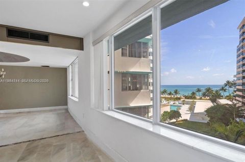 5255 Collins Ave 5J Miami Beach FL 33140