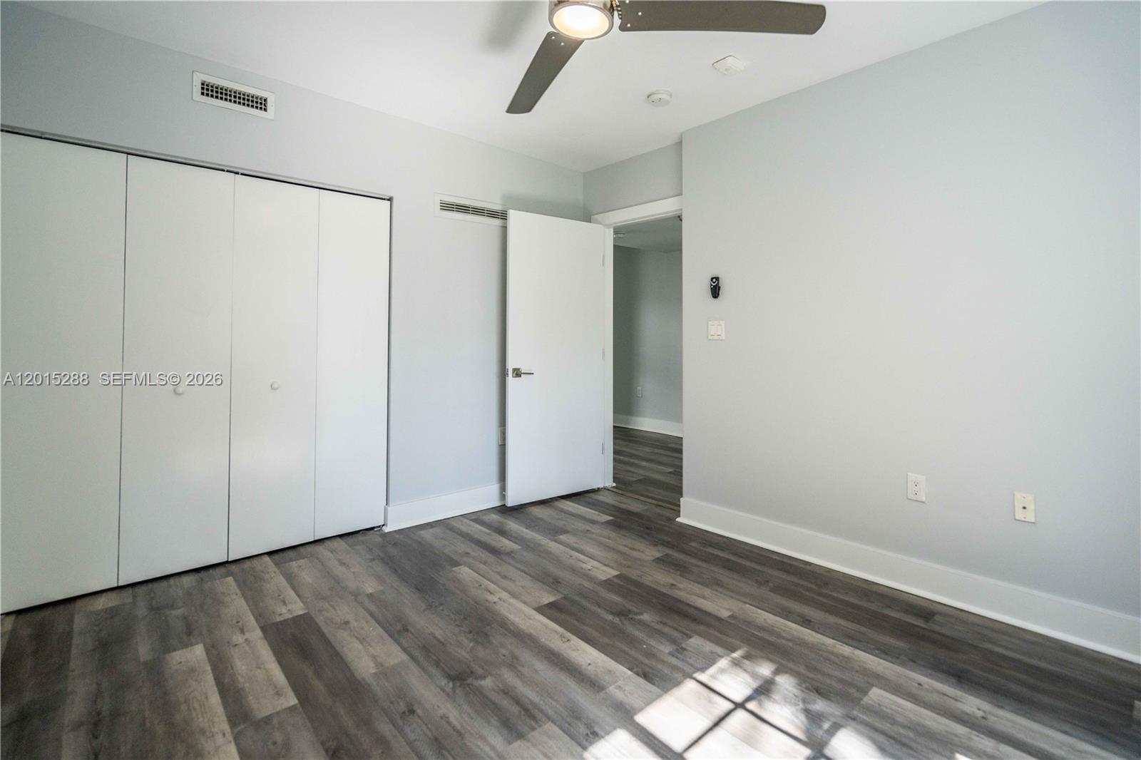 BEACH BAY SUB - Residential Lease