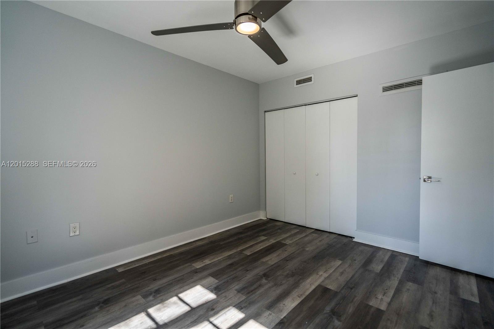 BEACH BAY SUB - Residential Lease