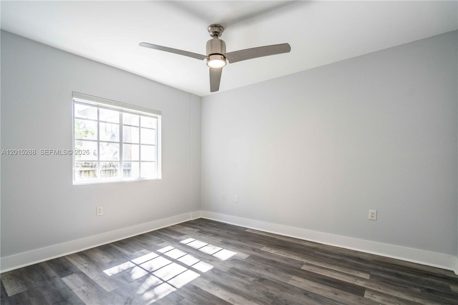 BEACH BAY SUB - Residential Lease
