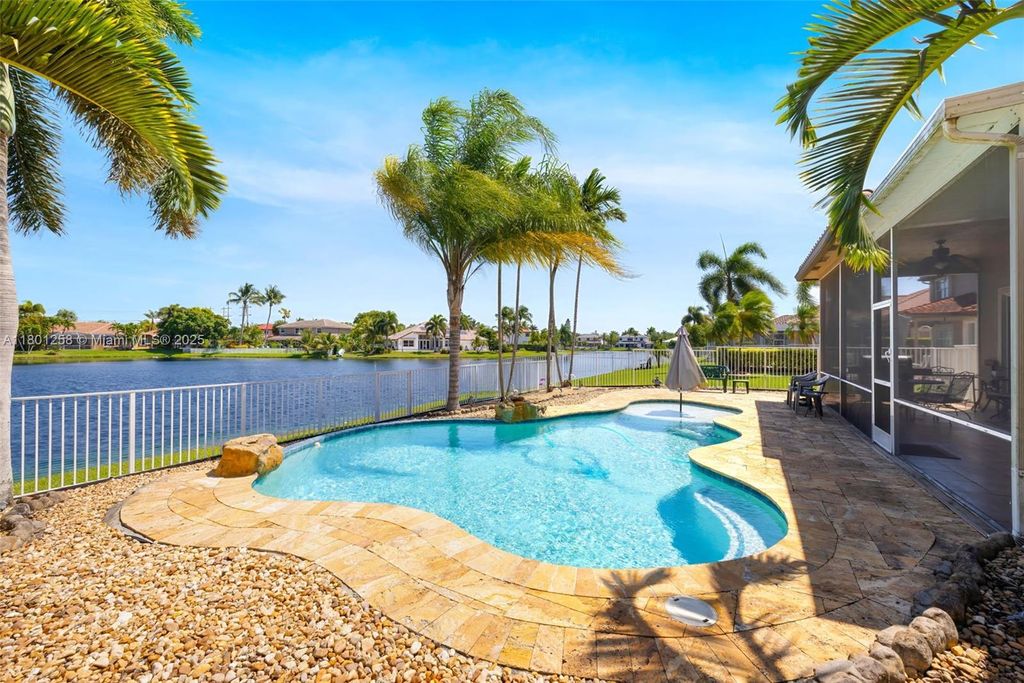 Photo of 16343 Segovia Cir S, Pembroke Pines, FL 33331 (MLS # A11801258)