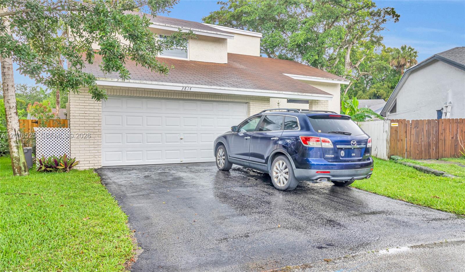 View photos, virtual tours, details... 3814 NW 73rd Way
