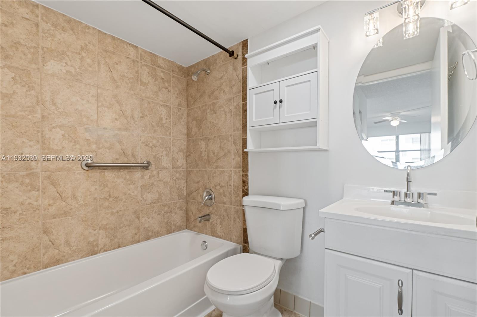 VILLA BELLINI CONDO - Residential