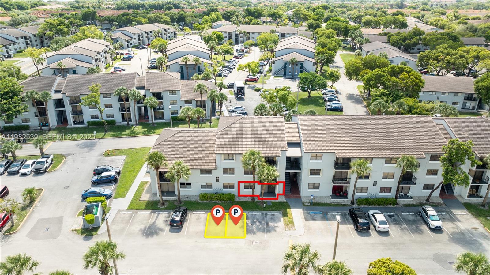 VILLA BELLINI CONDO - Residential