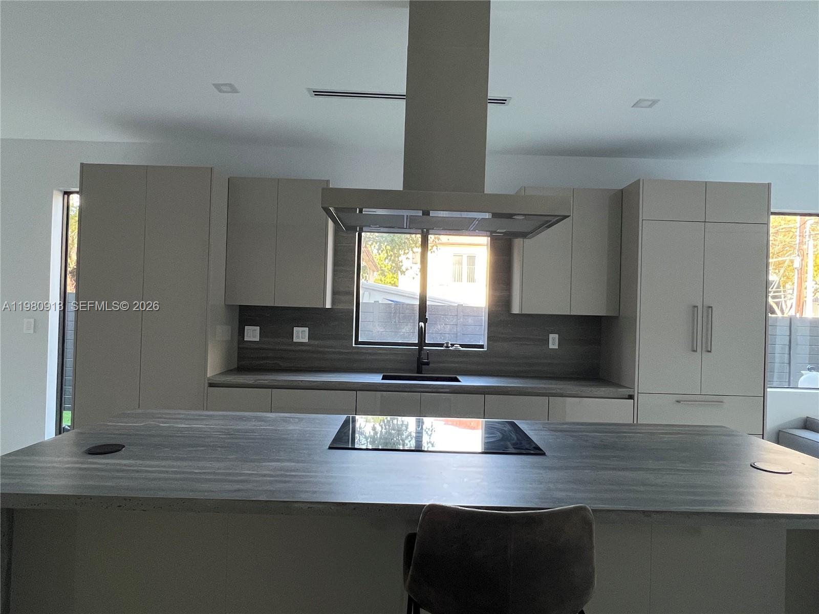 EAST SHENANDOAH - Residential