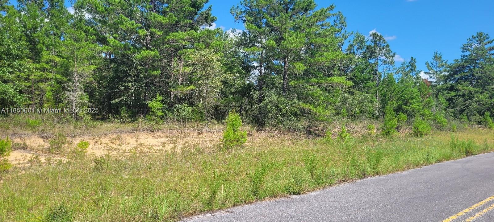 SUNNY HILLS UN 02 - Land