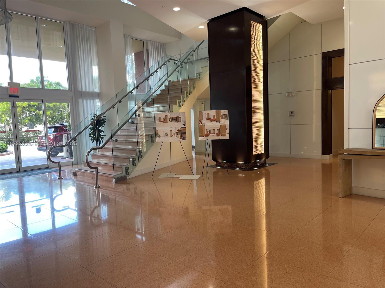 VENTURE AT AVENTURA WEST - Residential