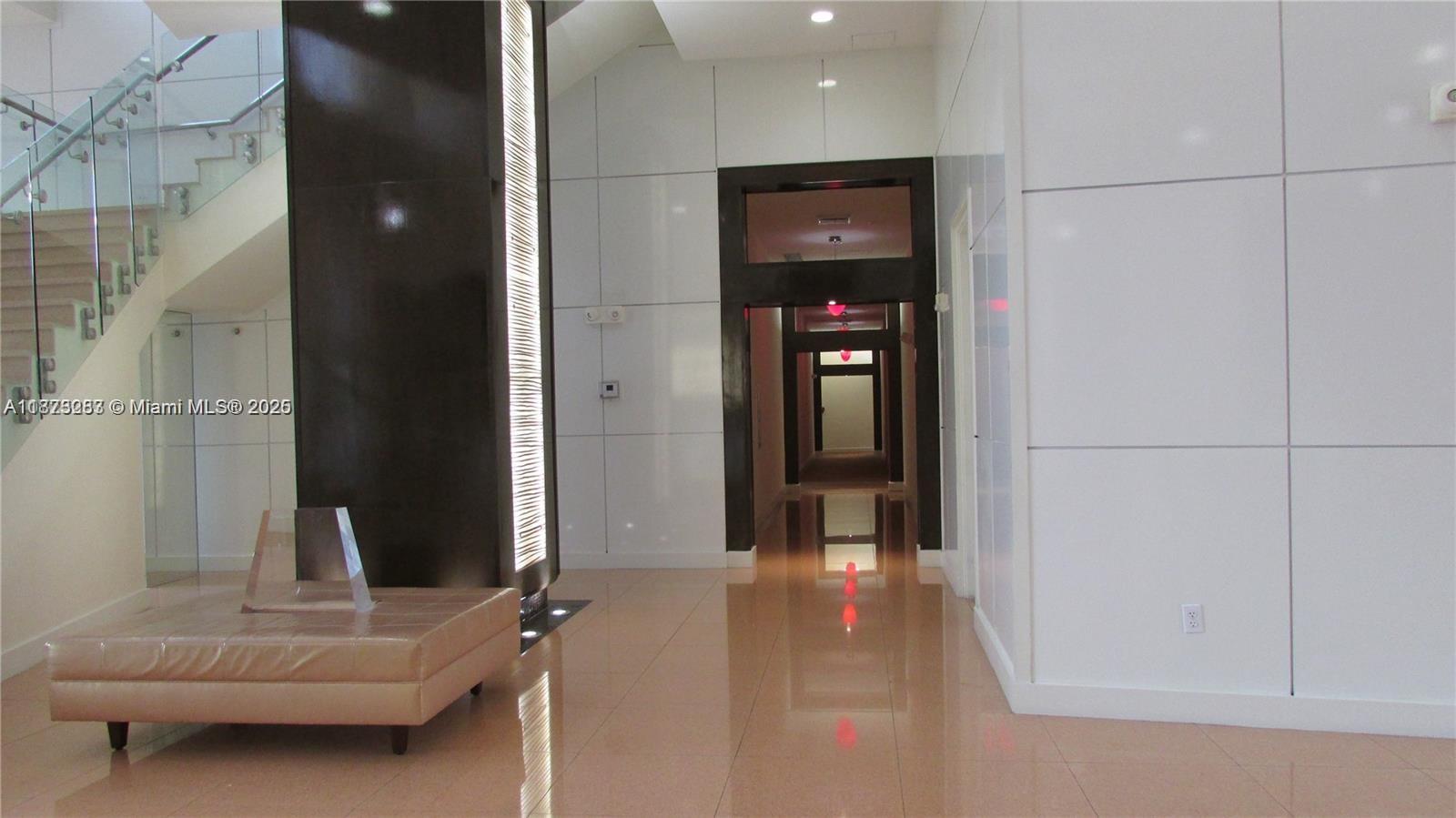 VENTURE AT AVENTURA WEST - Residential