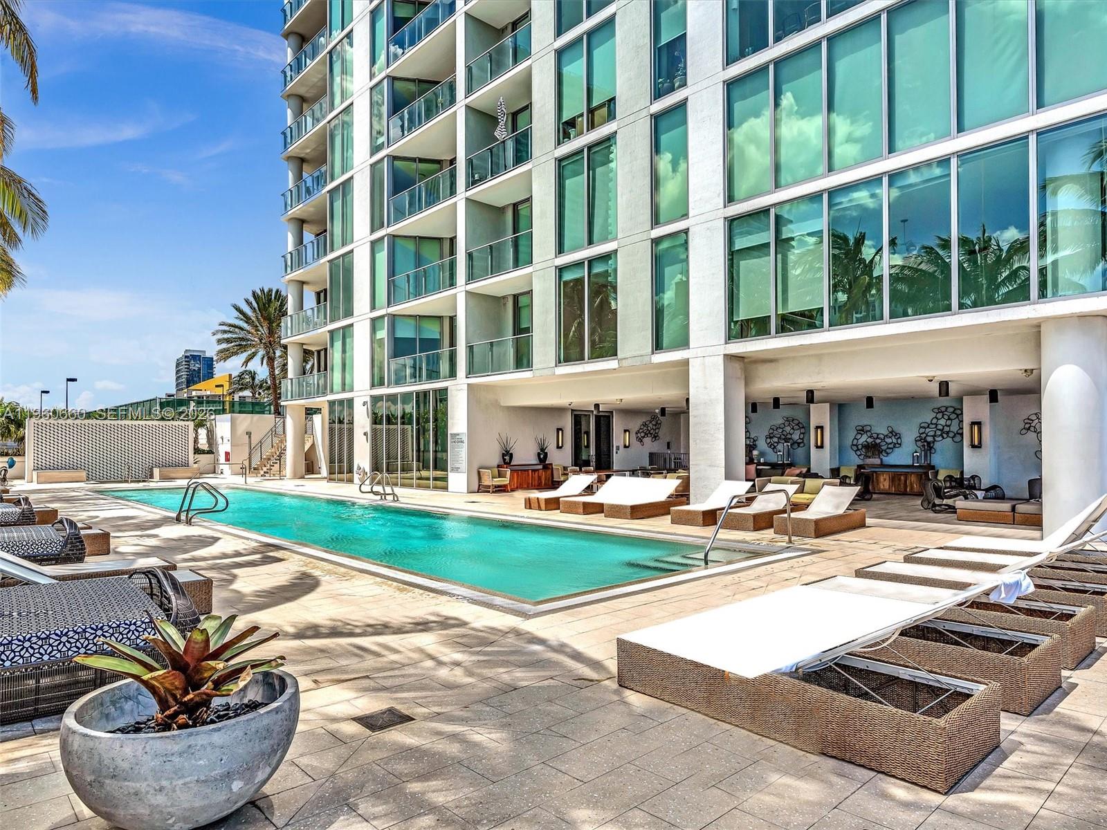 BISCAYNE BEACH CONDO - Residential