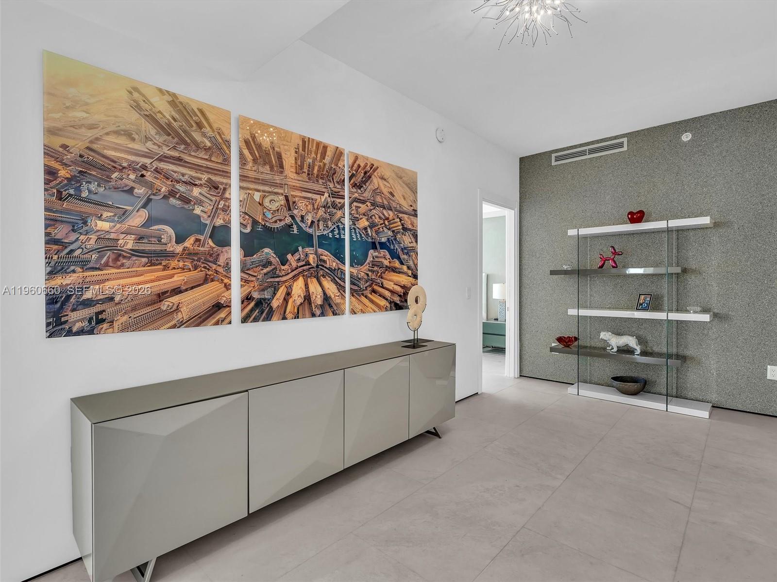 BISCAYNE BEACH CONDO - Residential