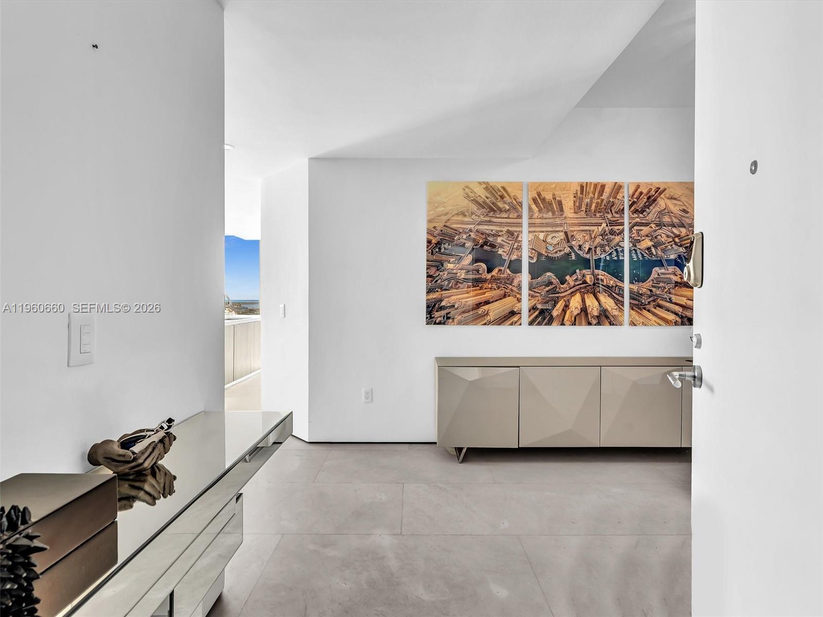 BISCAYNE BEACH CONDO - Residential