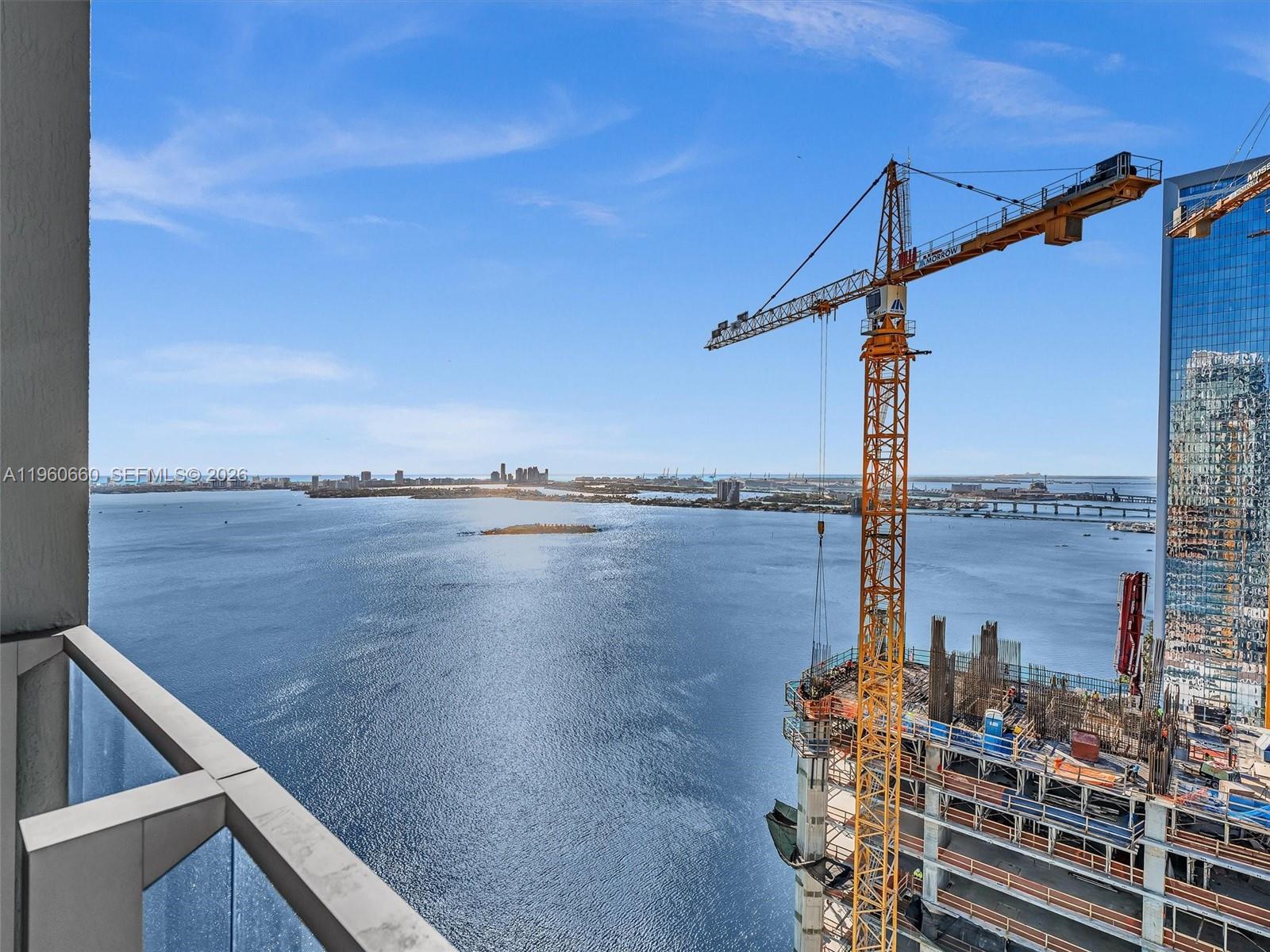 BISCAYNE BEACH CONDO - Residential