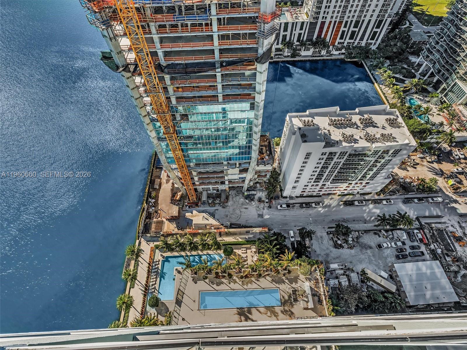 BISCAYNE BEACH CONDO - Residential