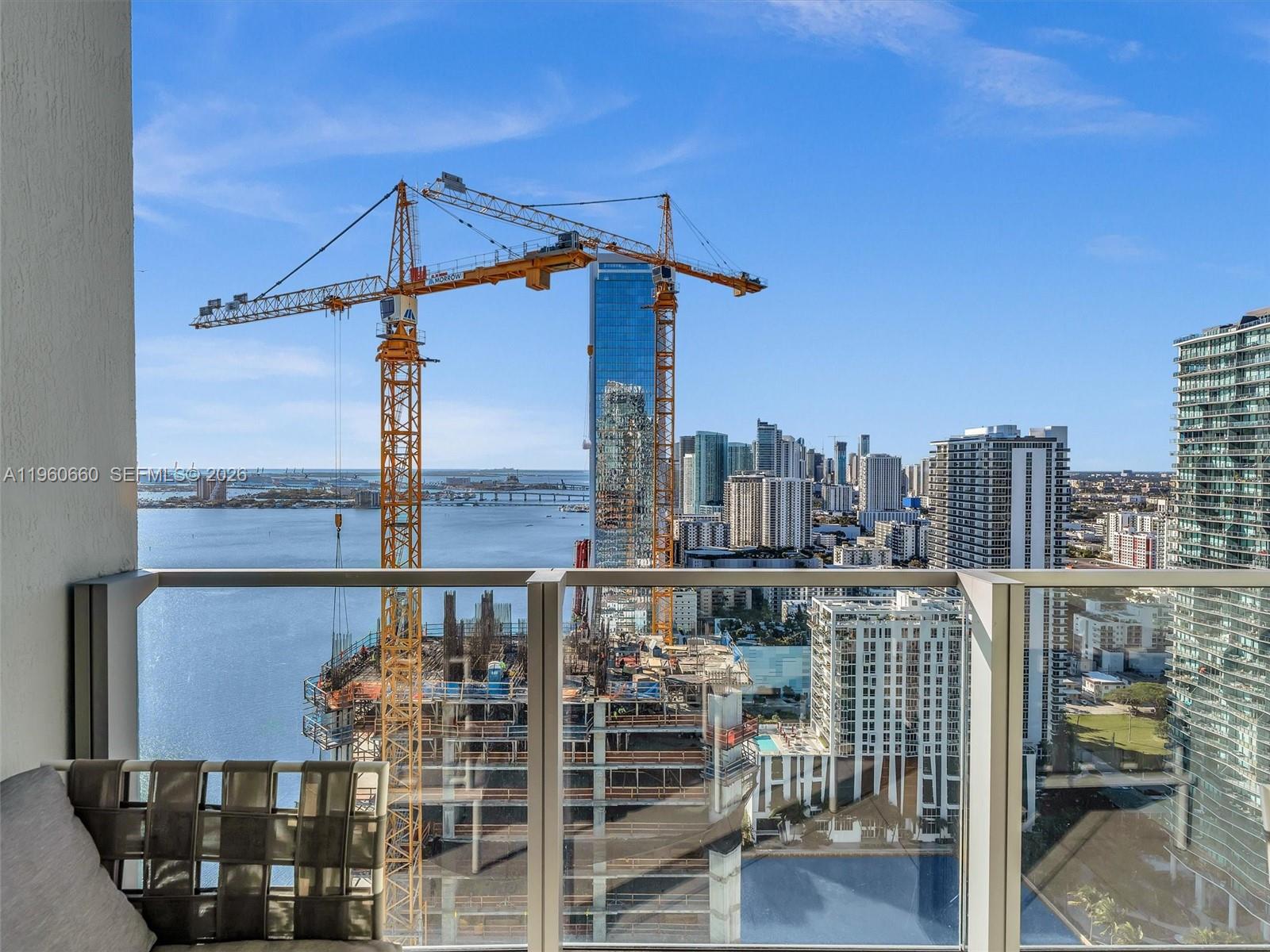 BISCAYNE BEACH CONDO - Residential