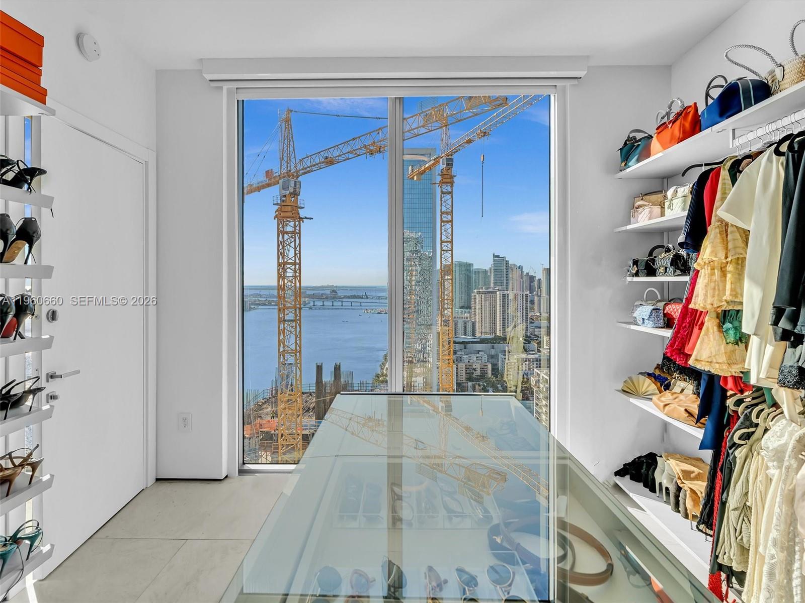 BISCAYNE BEACH CONDO - Residential