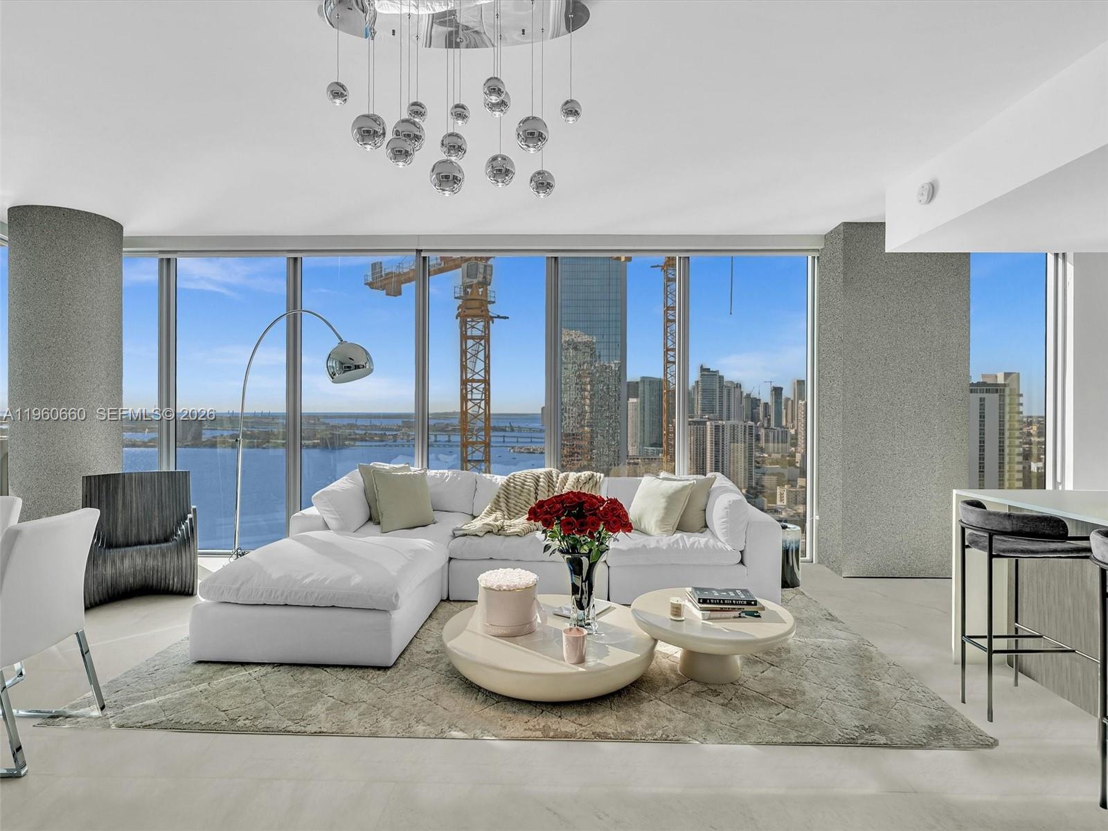 BISCAYNE BEACH CONDO - Residential