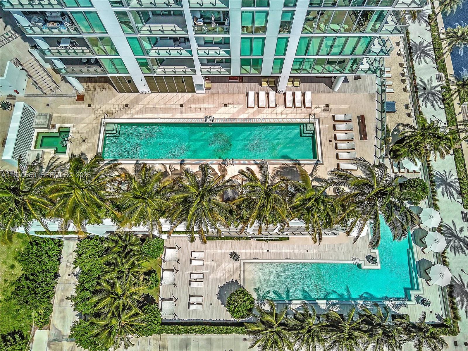 BISCAYNE BEACH CONDO - Residential