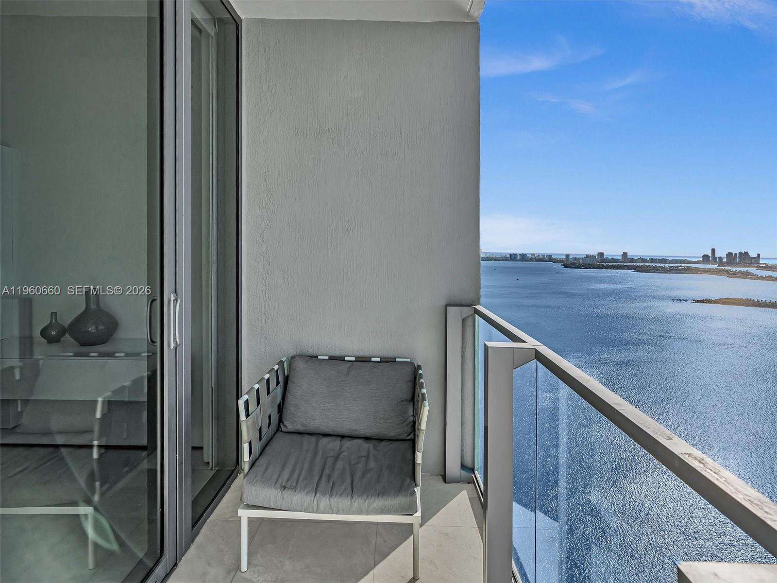 BISCAYNE BEACH CONDO - Residential