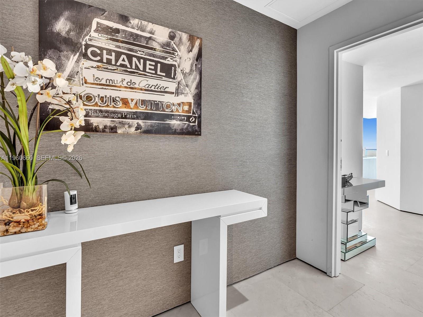 BISCAYNE BEACH CONDO - Residential