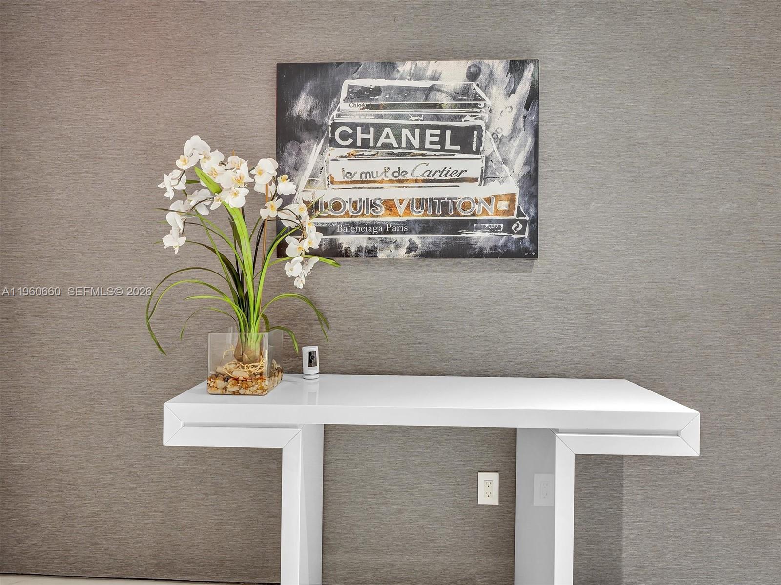 BISCAYNE BEACH CONDO - Residential