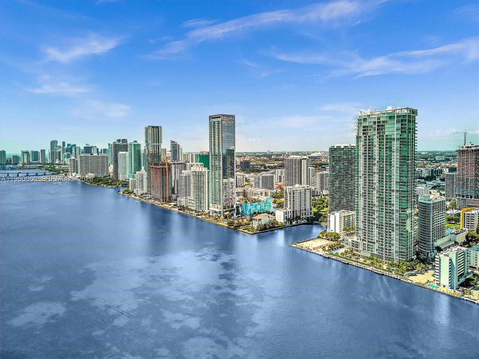 BISCAYNE BEACH CONDO - Residential