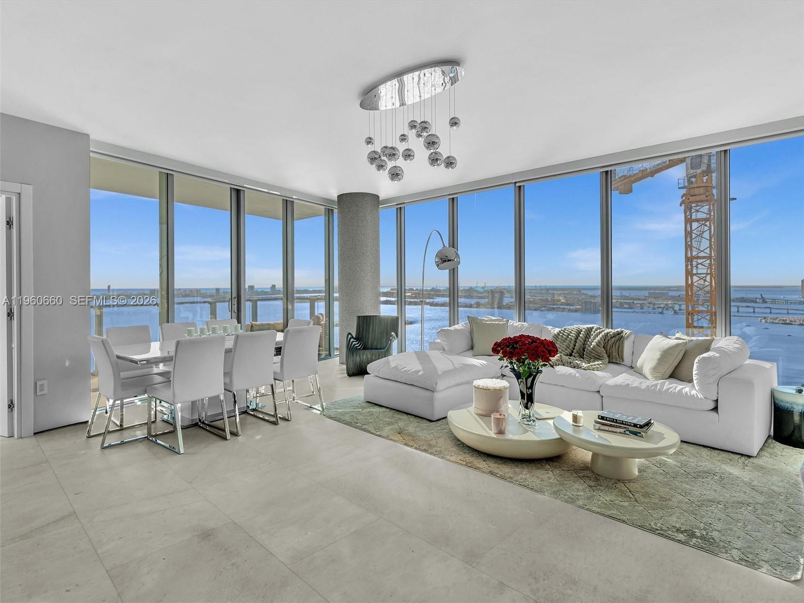 BISCAYNE BEACH CONDO - Residential