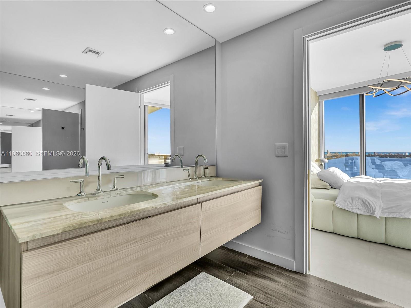 BISCAYNE BEACH CONDO - Residential