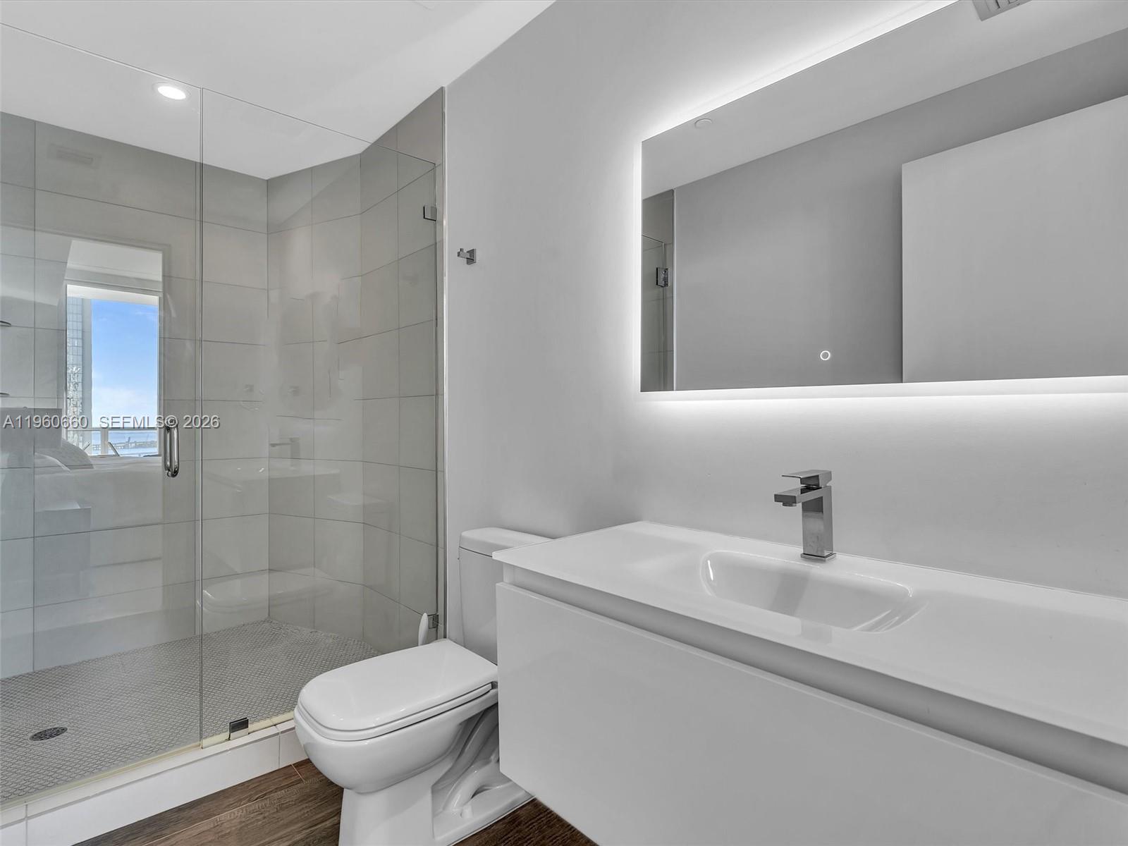 BISCAYNE BEACH CONDO - Residential