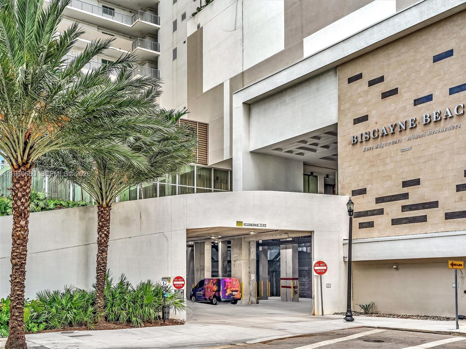 BISCAYNE BEACH CONDO - Residential