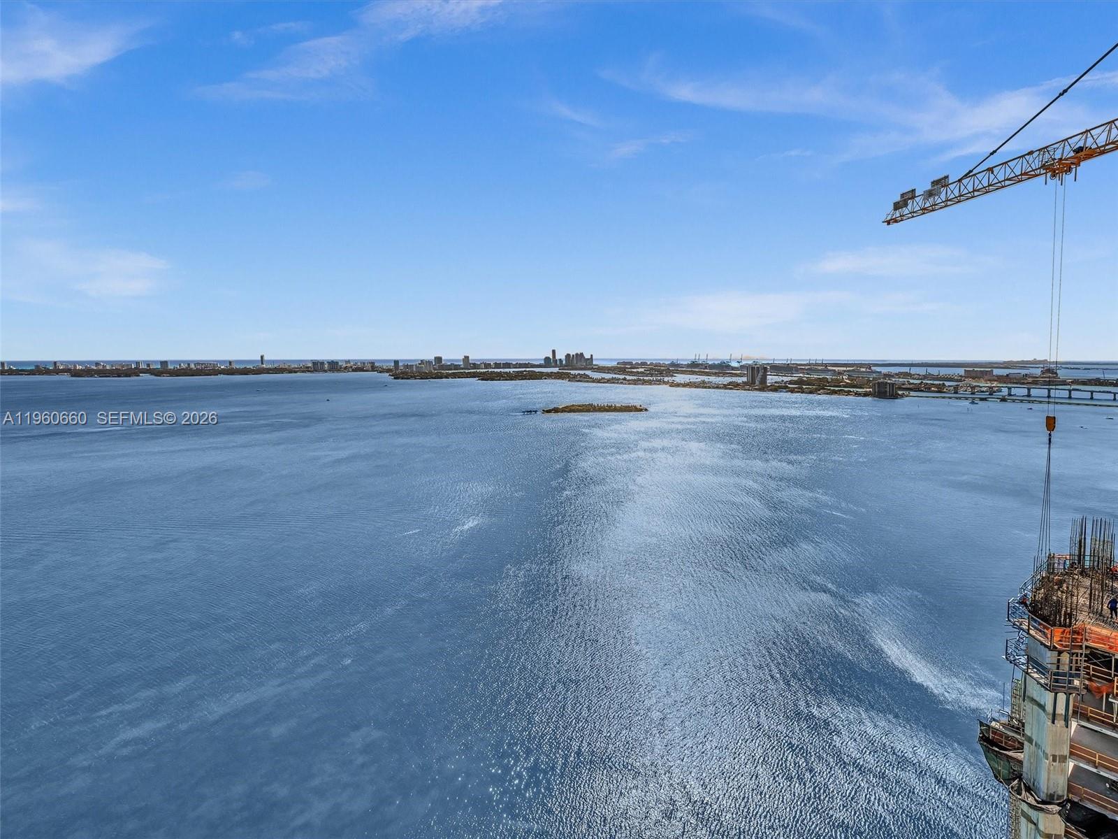 BISCAYNE BEACH CONDO - Residential