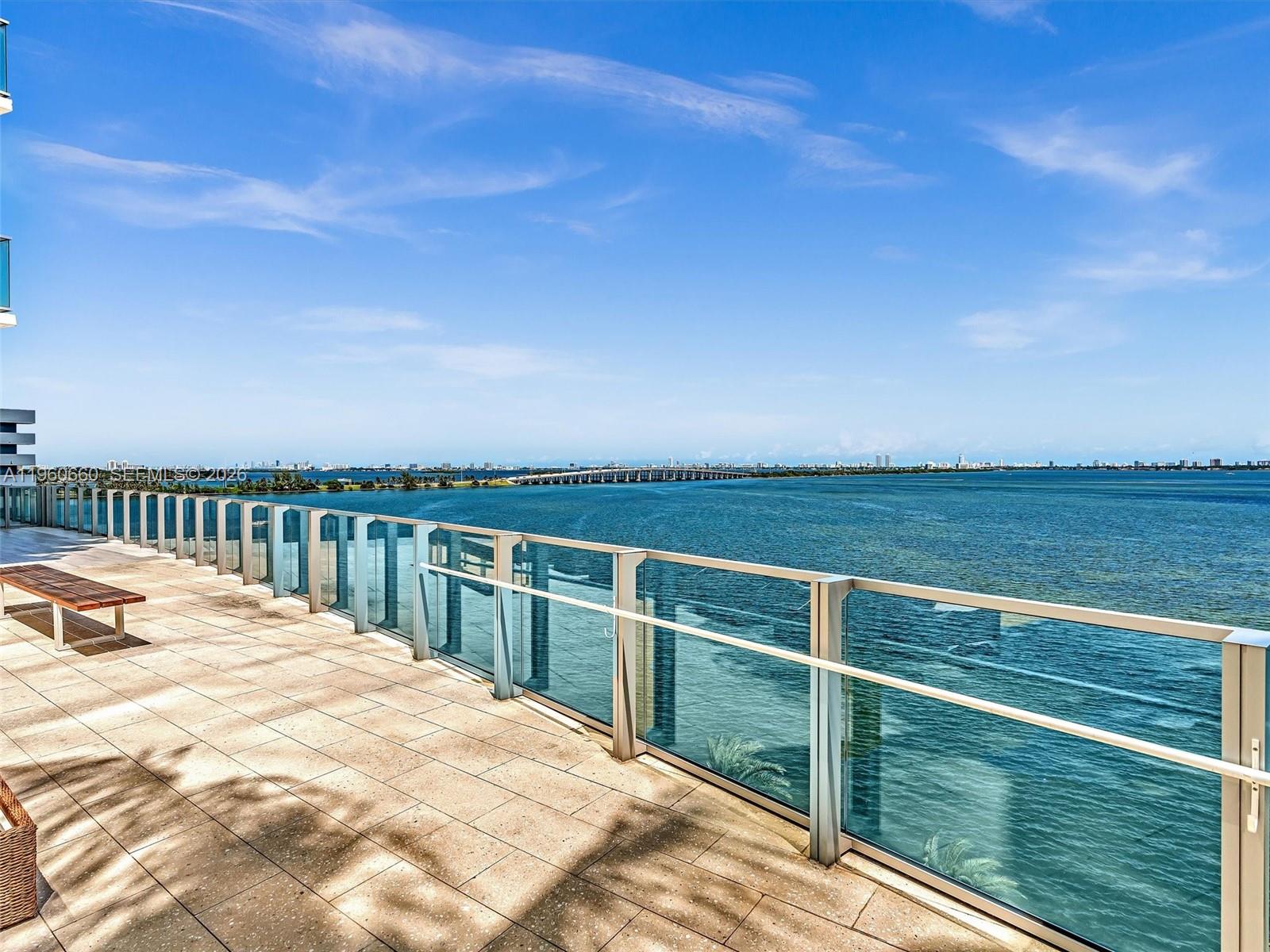 BISCAYNE BEACH CONDO - Residential