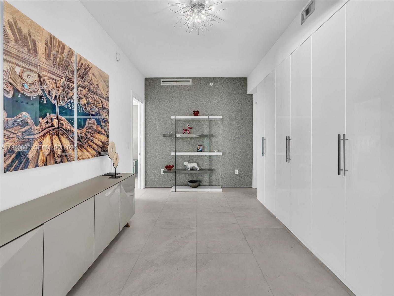 BISCAYNE BEACH CONDO - Residential