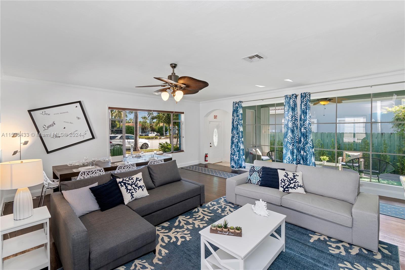 HOLLYWOOD - Residential