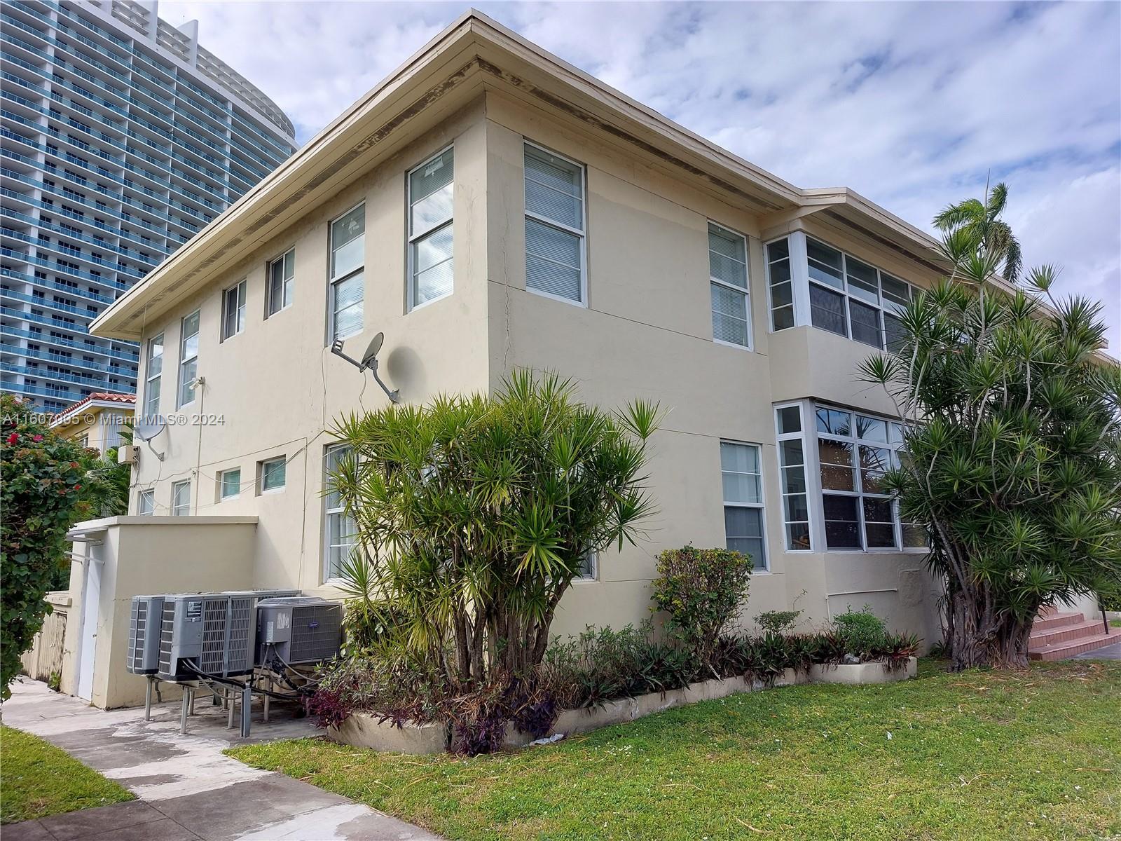 Rental Property at 1460 West Ave, Miami Beach, Miami-Dade County, Florida -  - $1,850,000 MO.