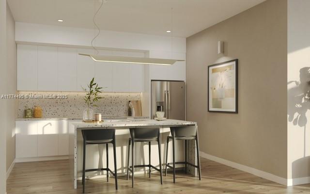 ATLANTIC LAWNS - Land