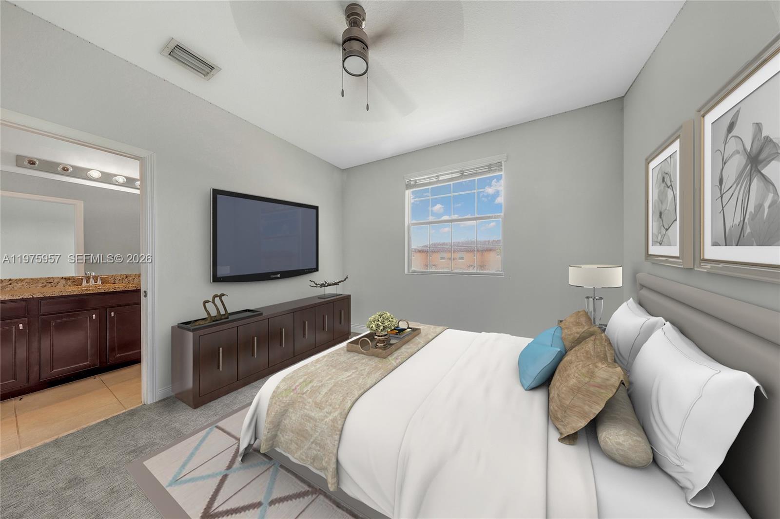 COBBLESTONE II - Residential