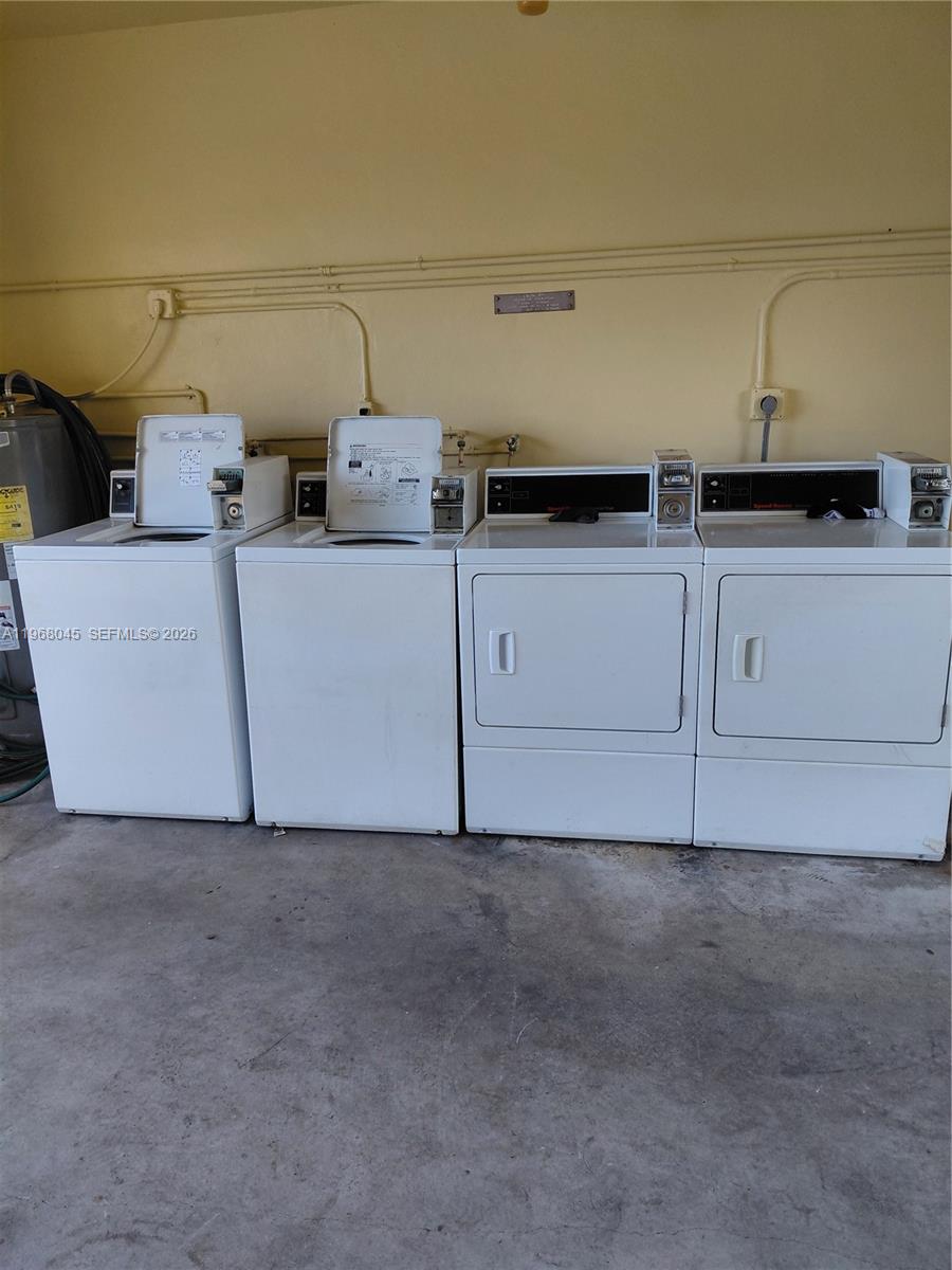 REGENCY MANOR CONDO - Residential