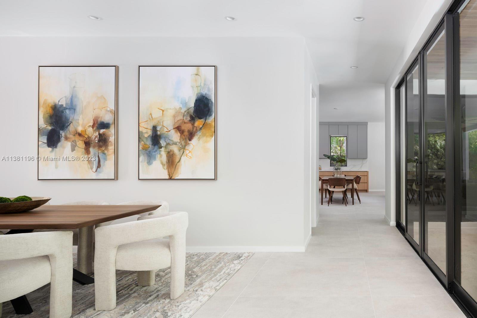 OCEAN VIEW HEIGHTS - Residential