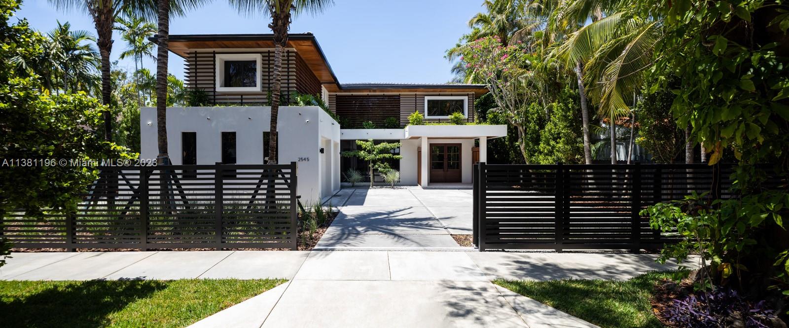 OCEAN VIEW HEIGHTS - Residential