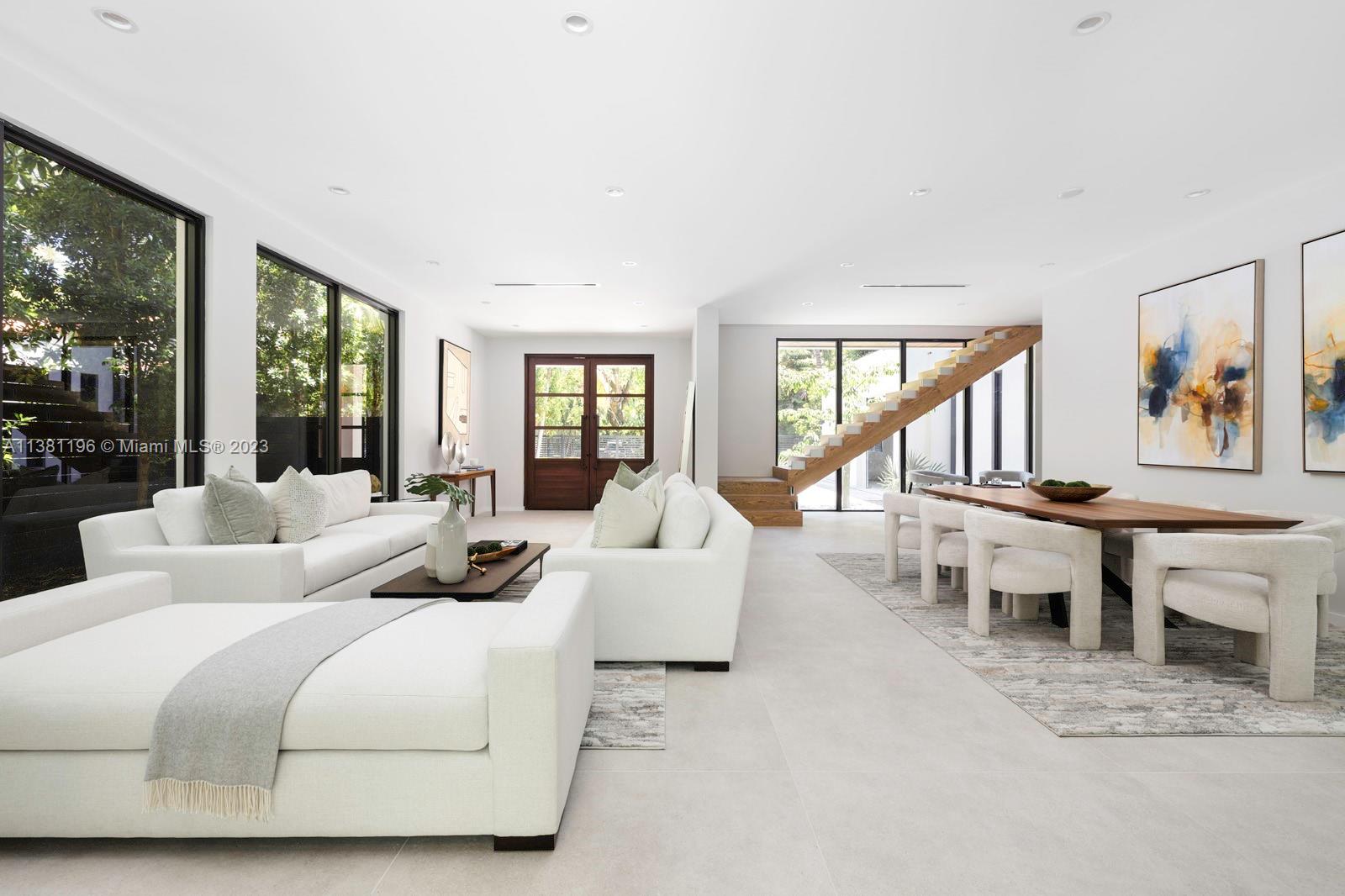 OCEAN VIEW HEIGHTS - Residential