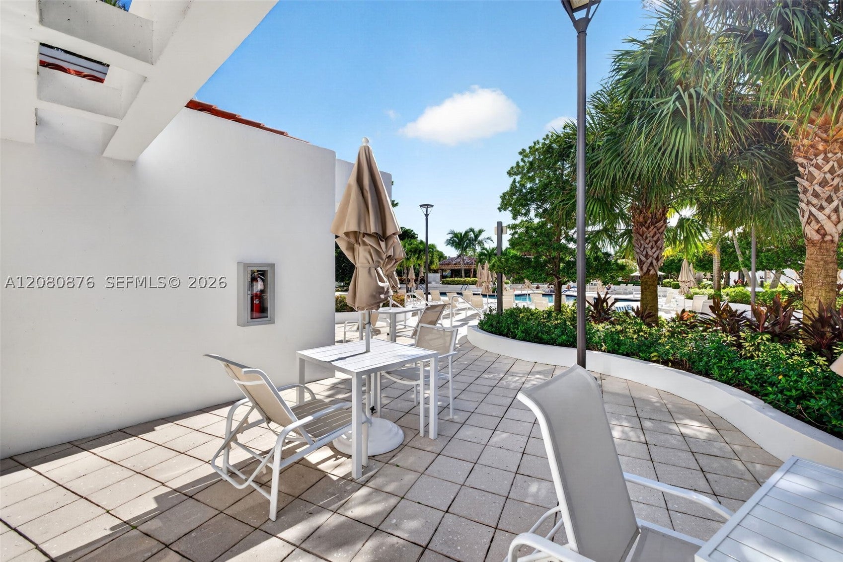 20281 E Country Club Dr CABANA #3