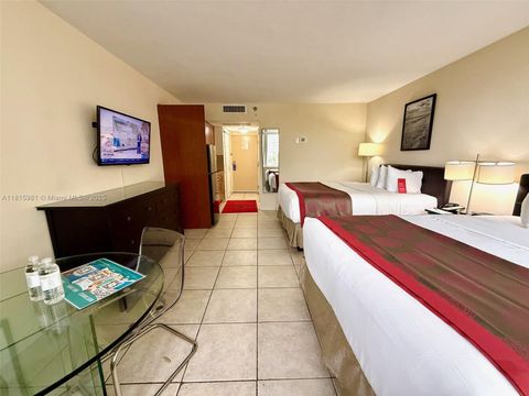 19201 Collins Ave 242 Sunny Isles Beach FL 33160