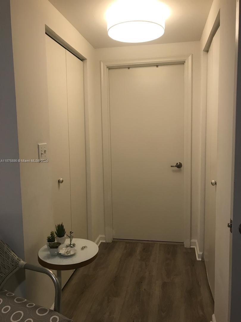 VENTURE AT AVENTURA EAST - Residential