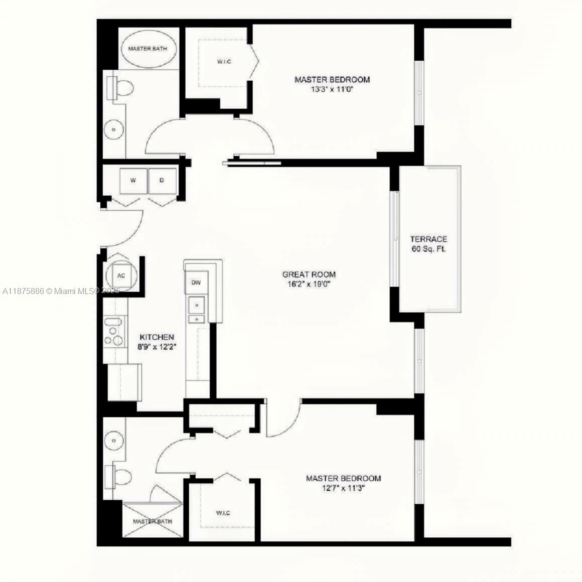 VENTURE AT AVENTURA EAST - Residential