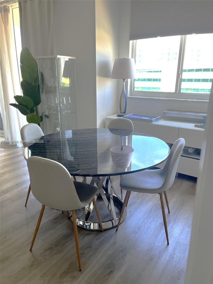 VENTURE AT AVENTURA EAST - Residential