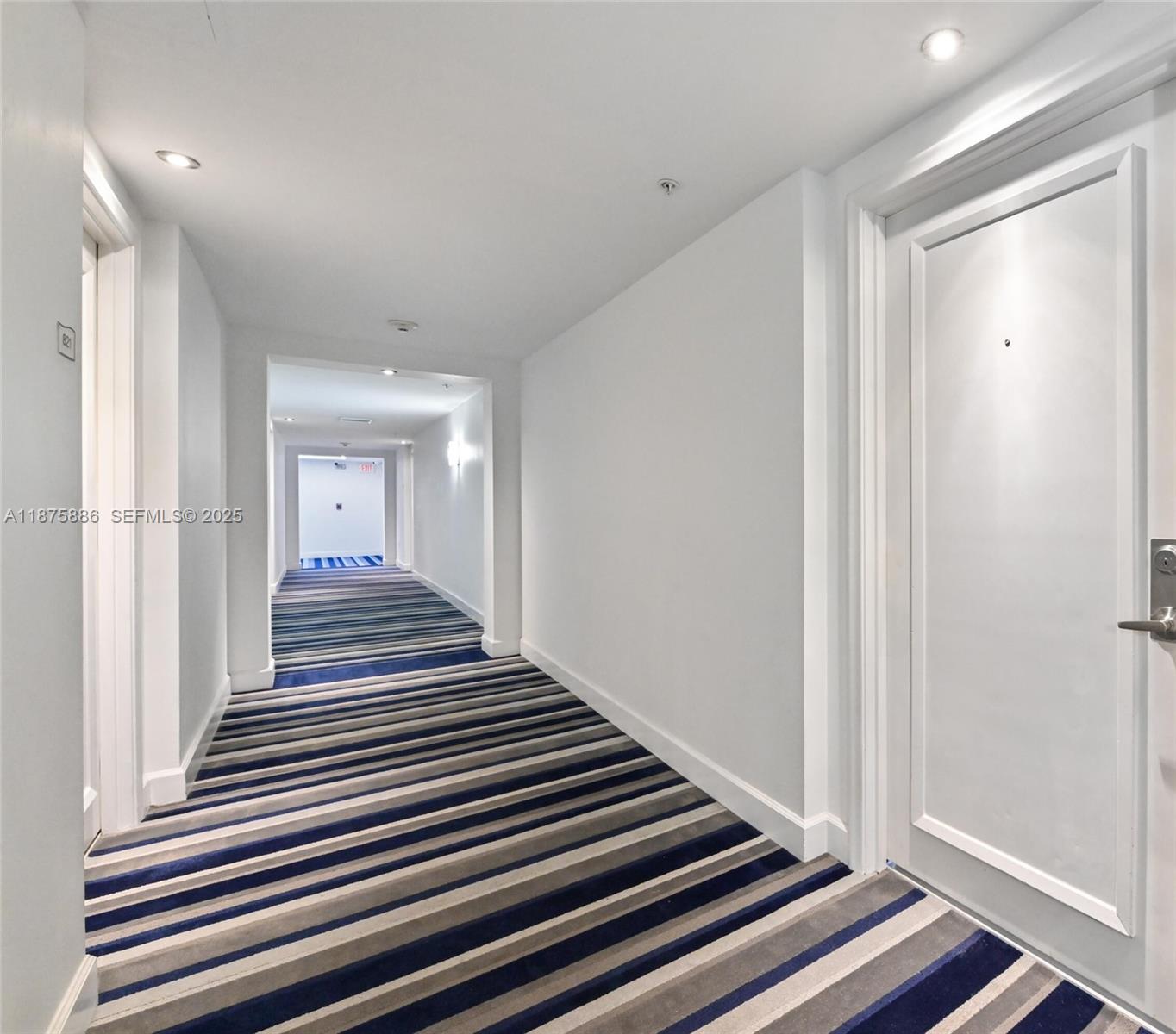 VENTURE AT AVENTURA EAST - Residential