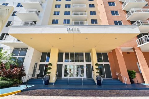 Photo of 18800 NE 29th Ave #609, Aventura, FL 33180 (MLS # A11875886)