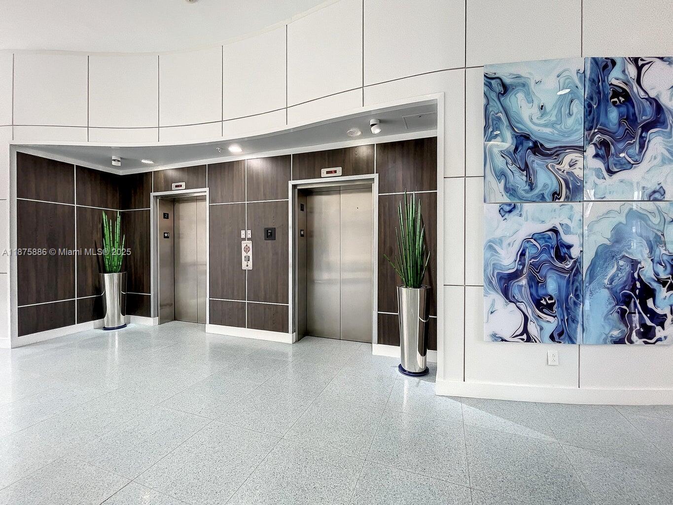 VENTURE AT AVENTURA EAST - Residential